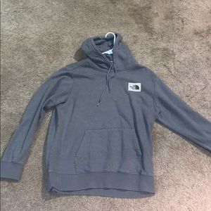 The North Face Hoodie (XL) Great condition